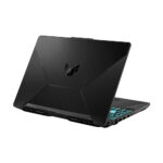 LAPTOP GAMER ASUS TUF A15 FA506NCG-HN185 RYZEN 7-7445HS 16GB 512GB SSD GEFORCE RTX 3050 4GB 15.6 FHD 144HZ FREEDOS (90NR0JF7-M00F40) - Imagen 5