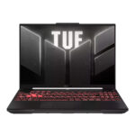 LAPTOP GAMER ASUS TUF FA607NUG-RL117 RYZEN 7-7445HS 16GB 512GB SSD GEFORCE RTX 4050 6GB 16" WUXGA FREEDOS (90NR0MU3-M007A0) - Imagen 2