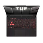LAPTOP GAMER ASUS TUF FA607NUG-RL117 RYZEN 7-7445HS 16GB 512GB SSD GEFORCE RTX 4050 6GB 16" WUXGA FREEDOS (90NR0MU3-M007A0) - Imagen 6