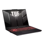 LAPTOP GAMER ASUS TUF FA607NUG-RL117 RYZEN 7-7445HS 16GB 512GB SSD GEFORCE RTX 4050 6GB 16" WUXGA FREEDOS (90NR0MU3-M007A0) - Imagen 4