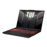 LAPTOP GAMER ASUS TUF FA607NUG-RL117 RYZEN 7-7445HS 16GB 512GB SSD GEFORCE RTX 4050 6GB 16" WUXGA FREEDOS (90NR0MU3-M007A0) - Imagen 3