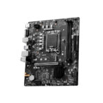 MAINBOARD MSI PRO B760M-E DDR4 (911-7D48-049) LGA 1700 - Imagen 4