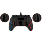 Gamepad Redragon Rift (G710) Compatible PC- PS3- Switch - Imagen 6