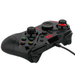 Gamepad Redragon Rift (G710) Compatible PC- PS3- Switch - Imagen 5