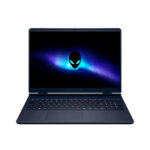LAPTOP GAMER DELL ALIENWARE 16 CORE ULTRA 7-240H 32GB 1TB SSD GEFORCE RTX 5060 8GB 16" WQXGA WINDOWS 11 (LAC16250-7568BLU-PUS) - Imagen 2