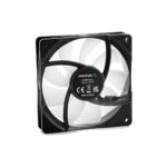 COOLER CASE DEEPCOOL RF120 (DP-FRGB-RF120-5C-M) 120MM | LED RGB