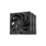 COOLER PARA CASE DEEPCOOL FD12-3 IN 1 (R-FD12-BKNPN3-G)