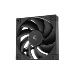 COOLER PARA CASE DEEPCOOL FD12-3 IN 1 (R-FD12-BKNPN3-G)