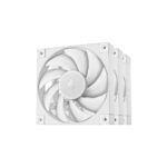 COOLER PARA CASE DEEPCOOL FD12 WH-3 IN 1 (R-FD12-WHNPN3-G)