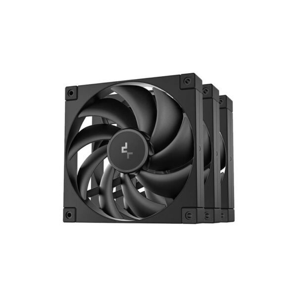 COOLER PARA CASE DEEPCOOL FD14-3 IN 1 (R-FD14-BKNPN3-G)