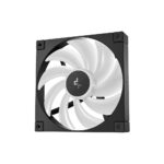 COOLER PARA CASE DEEPCOOL FD14 ARGB 3 EN 1 (R-FD14-BKAPN3-G)