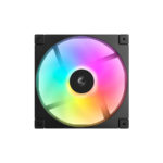 COOLER PARA CASE DEEPCOOL FD14 ARGB 3 EN 1 (R-FD14-BKAPN3-G)
