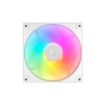 COOLER PARA CASE DEEPCOOL FD14 ARGB WH 3 EN 1 (R-FD14-WHAPN3-G)
