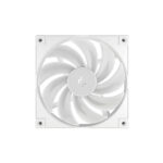 Cooler para Case DeepCool FD14 ARGB WH 3 en 1 (R-FD14-WHAPN3-G) - Imagen 5