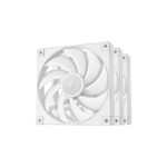 COOLER PARA CASE DEEPCOOL FD14 WH-3 IN 1 (R-FD14-WHNPN3-G)
