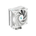 COOLER PARA PROCESADOR DEEPCOOL AK400 WH (R-AK400-WHNNMN-G-1) WHITE