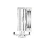 COOLER PARA PROCESADOR DEEPCOOL AK400 WH (R-AK400-WHNNMN-G-1) WHITE