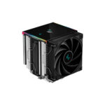 COOLER PARA PROCESADOR DEEPCOOL AK620 DIGITAL SE (R-AK620-BKADMN-GJD)