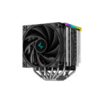 COOLER PARA PROCESADOR DEEPCOOL AK620 DIGITAL SE (R-AK620-BKADMN-GJD)