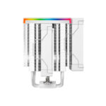 COOLER PARA PROCESADOR DEEPCOOL AK620 DIGITAL PRO WHITE (R-AK620-WHAPMN-G)