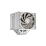 COOLER PARA PROCESADOR DEEPCOOL ASSASSIN VC ELITE WHITE (R-ASN4-WHNVNN-GJD)