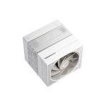 COOLER PARA PROCESADOR DEEPCOOL ASSASSIN VC ELITE WHITE (R-ASN4-WHNVNN-GJD)