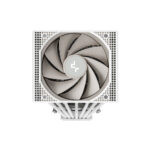 COOLER PARA PROCESADOR DEEPCOOL ASSASSIN VC ELITE WHITE (R-ASN4-WHNVNN-GJD)