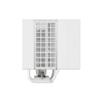 COOLER PARA PROCESADOR DEEPCOOL ASSASSIN VC ELITE WHITE (R-ASN4-WHNVNN-GJD)