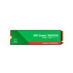 DISCO SOLIDO SSD WESTER DIGITAL 500GB SN3000 ( WDS500G4G0E-00CPS0 ) PCIE | NVME | GEN4