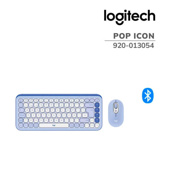 kit-teclado-mouse-logitech-pop-icon-lila-920-013054