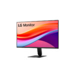 MONITOR LG 23.8" ( 24U411A-B ) PANEL IPS | 120HZ - 5MS | HDMI - VGA