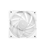 SISTEMA DE ENFRIAMIENTO LIQUIDO DEEPCOOL LE240 V2 ( R-LE240-WHAMMN-G-2 ) LED-ARGB