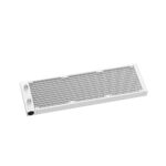 SISTEMA LIQUIDO DEEPCOOL LM360 WH ( R-LM360-WHDMMC-1 ) PANTALLA 2.4" IPS | LED-ARGB