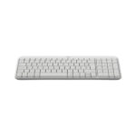 TECLADO LOGITECH K250 BLUETOOTH WHITE SP (920-013446)