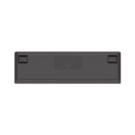 TECLADO LOGITECH MX MECHANICAL WIRELESS/BT ILUMINATED BLACK SP (920-010845)