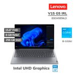 LAPTOP LENOVO V15 G5 IRL I3-1315U 8GB 256GB SSD 15.6 FHD FREEDOS (83GW005NLD)