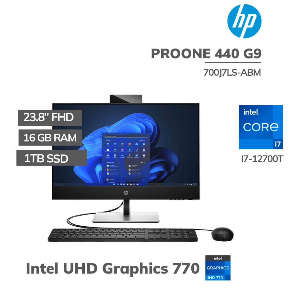 all-in-one-hp-proone-440-g9-i7-12700t-16gb-1tb-ssd-23.8-fhd-windows-11-700j7ls-abm-pc-speed ALL IN ONE HP PROONE 440 G9 I7-12700T 16GB 1TB SSD 23.8" FHD WINDOWS 11 (700J7LS-ABM)