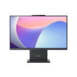 ALL IN ONE LENOVO 24ARR9 RYZEN 7-7735HS 16GB 512GB 23.8" FHD FREEDOS (F0HR009QLD)