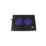 COOLER PARA LAPTOP CYBERCOOL (HA-71) 2 FAN 140MM | 2 USB-A