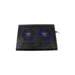 COOLER PARA LAPTOP CYBERCOOL (HA-71) 2 FAN 140MM | 2 USB-A