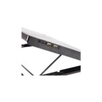 COOLER PARA LAPTOP CYBERCOOL (HA-71) 2 FAN 140MM | 2 USB-A