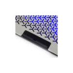 COOLER PARA LAPTOP CYBERCOOL (HA-80) 2 FAN 140MM | 2 USB-A