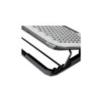 COOLER PARA LAPTOP CYBERCOOL (HA-80) 2 FAN 140MM | 2 USB-A