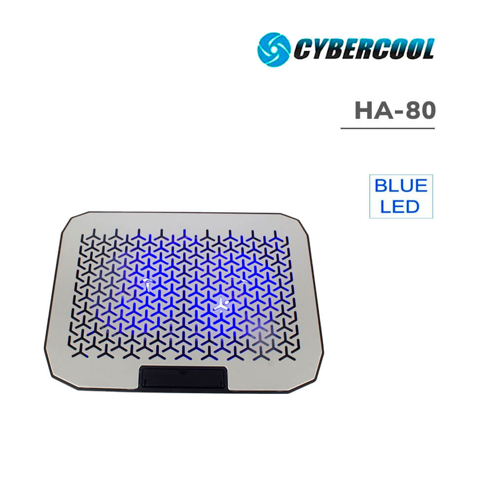 cooler-para-laptop-cybercool-ha-80-2-fan-140mm-2-usb-a-pc-speed COOLER PARA LAPTOP CYBERCOOL (HA-80) 2 FAN 140MM | 2 USB-A