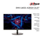 MONITOR DAHUA 21.5" (DHI-LM22-A201H) PANEL IPS | 100HZ - 5MS | HDMI - VGA