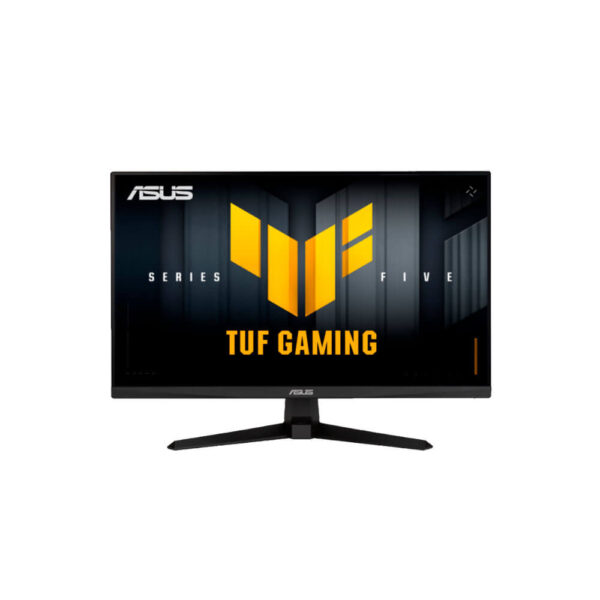 MONITOR GAMER ASUS TUF 27" (VG279Q5A) PANEL IPS- 200H/ 1MS- DP/HDMI- PARLANTE INTEGRADO