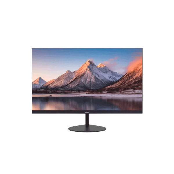 MONITOR GAMER DAHUA 23.8" (DHI-LM24-A211Y) PANEL IPS | 120HZ - 5MS | HDMI - VGA