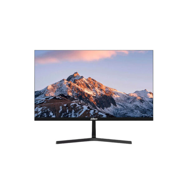MONITOR GAMER DAHUA 27" (DHI-LM27-A211Y) PANEL IPS | 120HZ - 5MS | HDMI - VGA