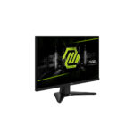 MONITOR GAMER MSI MAG 244F 23.8" FHD 200HZ IPS 0.5MS