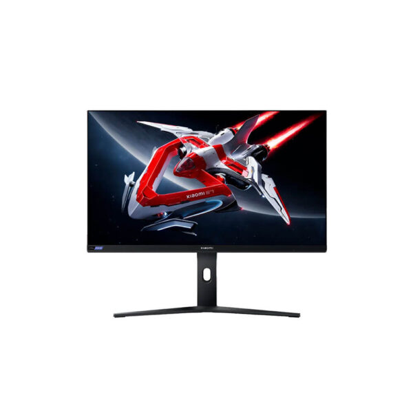 MONITOR GAMER XIAOMI 27" MINI LED (G PRO 27I) PANEL IPS | QHD 2560X1440 |180HZ - 1MS | 2 HDMI - 2 DP (P27QBA-RGPGL)